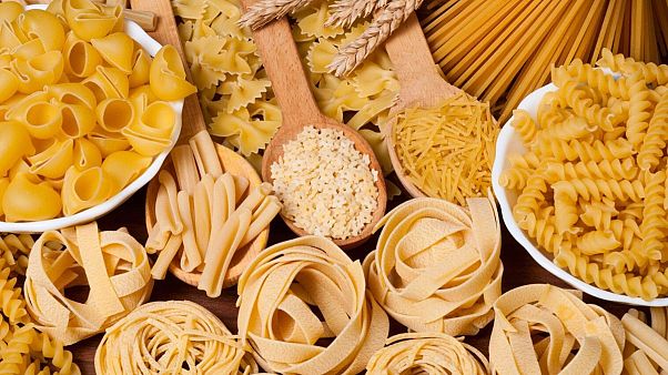 روز جهانی پاستا برای عاشقان این غذای سنتی ایتالیاییها روز جهانی پاستا برای عاشقان این غذای سنتی ایتالیاییها
