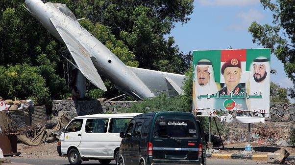 Yemen'e barış mı geliyor: Hükümet ve ayrılıkçı Güney Geçiş Konseyi uzlaştı Yemen'e barış mı geliyor: Hükümet ve ayrılıkçı Güney Geçiş Konseyi uzlaştı