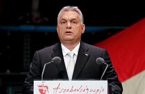 Macaristan Başbakanı Orban'dan Türkiye'nin Suriye'deki operasyonuna destek
