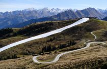 Nem maradhat hó nélkül Kitzbühel