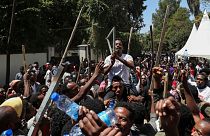 اعتراض‌های خونین در اتیوپی؛ ۶۷ نفر در دو روز کشته شدند