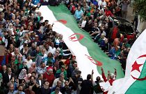 إضراب غير مسبوق للقضاة الجزائريين يشل كل المحاكم والمجالس القضائية