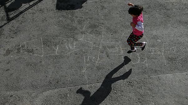 Suriyeli kız çocukları Türkiye'de cinsel istismarın en büyük mağduru oldu: Artış yüzde 736 Suriyeli kız çocukları Türkiye'de cinsel istismarın en büyük mağduru oldu: Artış yüzde 736