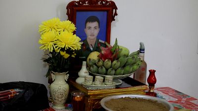 Вьетнам поможет расследовать трагедию в Эссексе