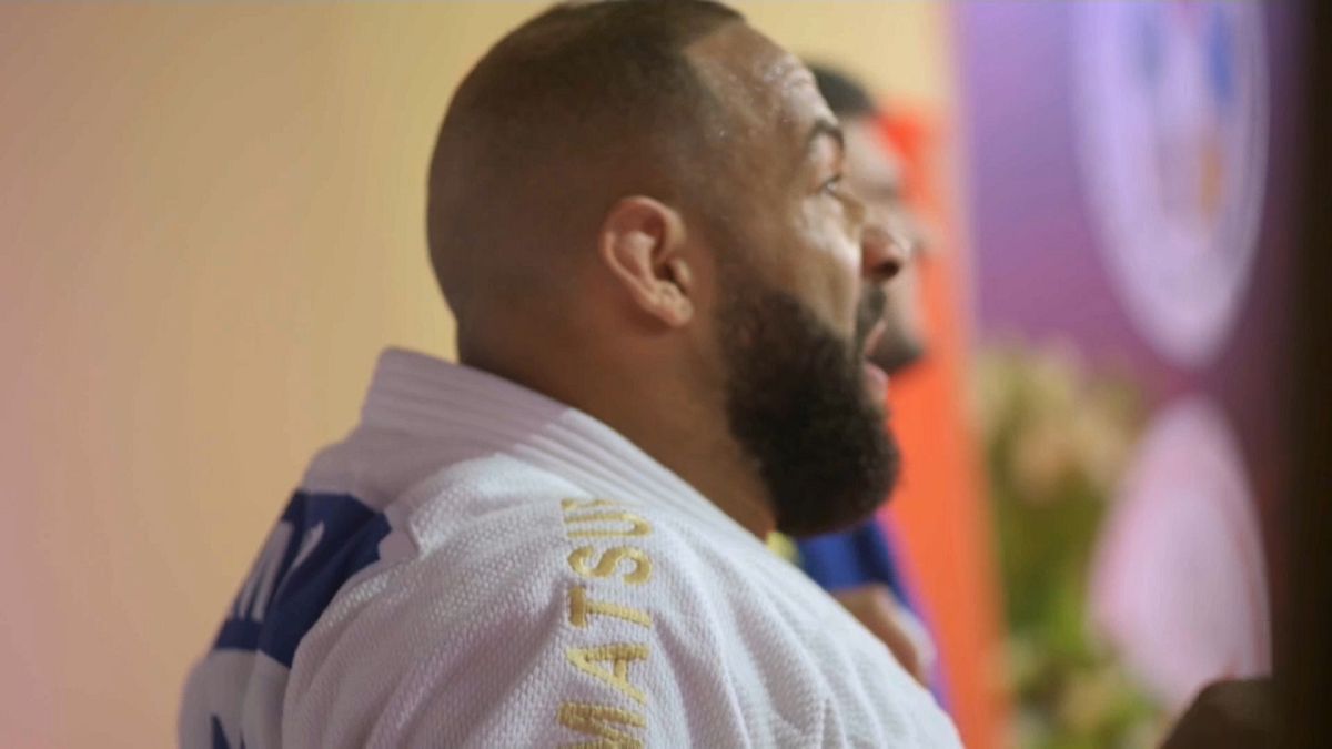 Judo,  Abu Dhabi Grand Slam: due ori per la Corea