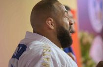 Judo,  Abu Dhabi Grand Slam: due ori per la Corea