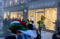 Συγκρούσεις Κούρδων και Τούρκων στο Όσλο