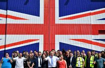 Μεγάλο προβάδισμα των Συντηρητικών στις δημοσκοπήσεις