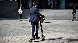 France introduces new regulations on electric scooters