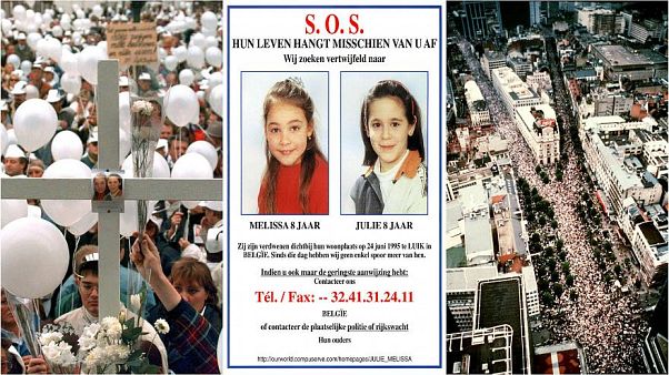 Marc Dutroux - kann der Kinderschänder nach 23 Jahren freikommen? Marc Dutroux - kann der Kinderschänder nach 23 Jahren freikommen?