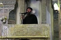 Muere el líder del grupo Estado Islámico Al Bagdadi en una redada de EEUU en Siria