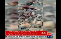 Video | Irak televizyonu Bağdadi'nin öldüğü operasyonun görüntülerini yayınladı