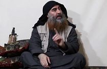 ابوبکر البغدادی، رهبر داعش در سوریه کشته شد