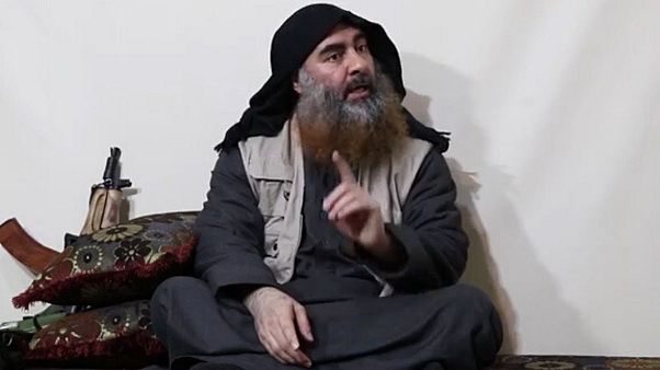 «حمله مرگبار» نیروهای آمریکایی به ابوبکر بغدادی، رهبر داعش در سوریه 