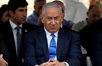 İsrail Başbakanı Netanyahu'nun medya patronunu tehdit ettiği ses kaydı basına sızdı
