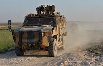 Rasulayn'da TSK personeline saldırı: Bir ölü, beş yaralı - YPG'ye verilen 150 saat ne zaman doluyor?