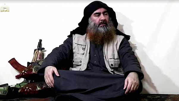 من هو أبو بكر البغدادي الأكاديمي المغمور الذي بات زعيما لتنظيم "الدولة الإسلامية"؟ من هو أبو بكر البغدادي الأكاديمي المغمور الذي بات زعيما لتنظيم "الدولة الإسلامية"؟