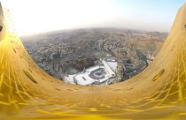 "دافوس في الصحراء" يعود للمملكة مع تراجع الغضب بشأن جريمة خاشقجي 