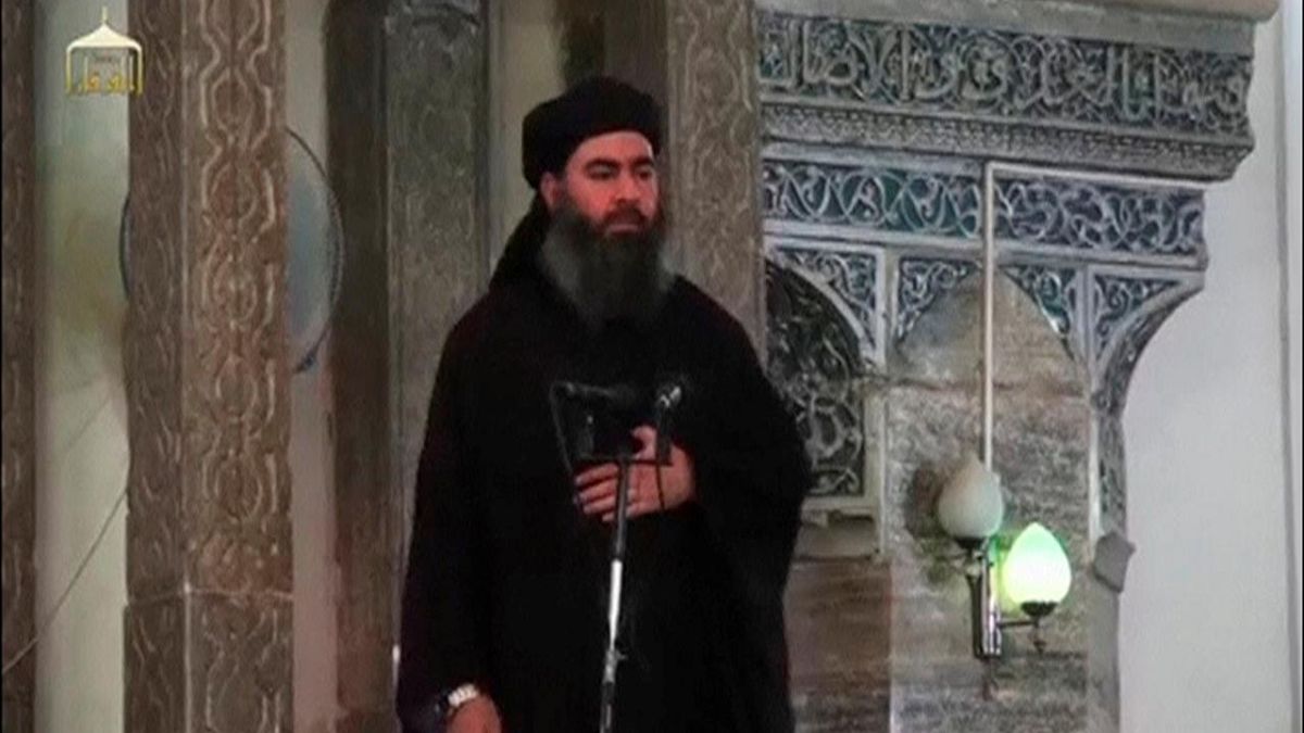 IŞİD'in lideri Bağdadi kimdir? Hakkında kaç ölüm haberi çıktı? Ölümü bu kez nasıl doğrulandı?