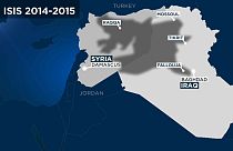 Az Iszlám Állam tündöklése és bukása