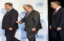 Οι αντιδράσεις στην Κύπρο για την τριμερή του Βερολίνου