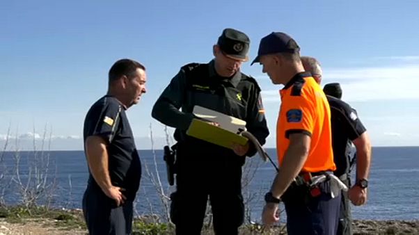 Tovább keresik az eltűnt magyarokat Mallorcán Tovább keresik az eltűnt magyarokat Mallorcán