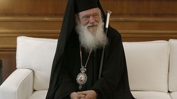 Παρέμβαση του Αρχιεπισκόπου για την σεξουαλική κακοποίηση 12χρονης από ιερέα Παρέμβαση του Αρχιεπισκόπου για την σεξουαλική κακοποίηση 12χρονης από ιερέα