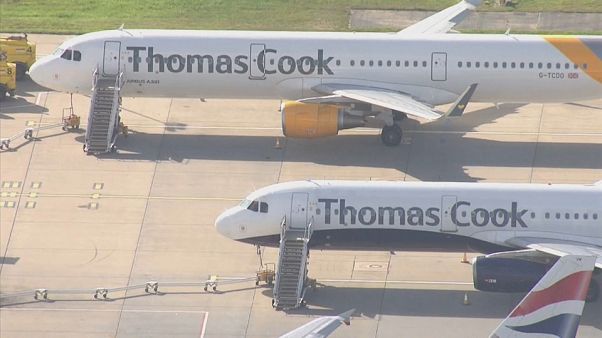 Thomas Cook: gehen Kunden leer aus? Thomas Cook: gehen Kunden leer aus?