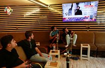  واکنش‌های منطقه‌ای و فرا‌منطقه‌ای به کشته‌شدن رهبر داعش