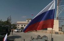 In Siria l'avanzata dei russi non trova ostacoli