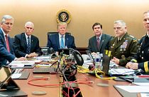 Du satisfecit au sarcasme, les réactions à la mort d'al-Baghdadi