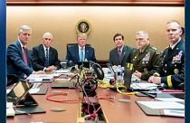 Οι αντιδράσεις στην ανακοίνωση Τραμπ για την «εξόντωση» Μπαγκντάντι