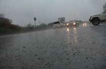 Κύπρος: Σε κρίσιμη κατάσταση 20χρονος από πτώση κεραυνού