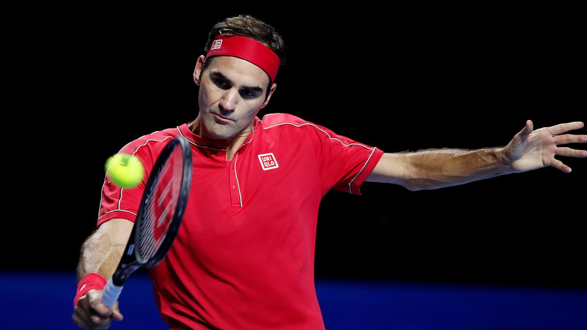 Tournoi de Bâle : et de dix pour Federer ! 