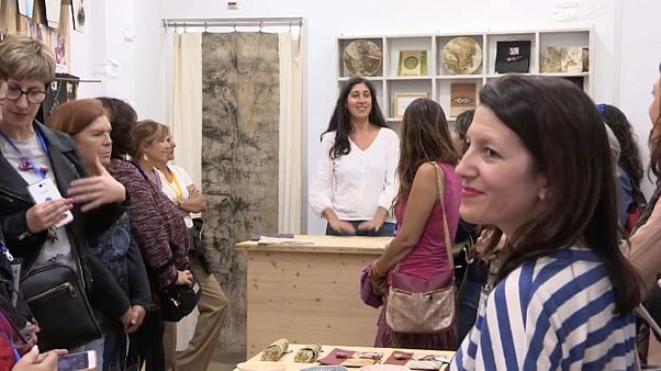 Fundos europeus lançam mulheres empreendedoras além fronteiras Fundos europeus lançam mulheres empreendedoras além fronteiras