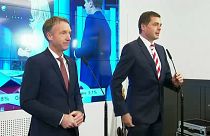 Μεγάλη νίκη της Αριστεράς στο γερμανικό κρατίδιο της Θουριγγίας - «Κάλπασε» η ακροδεξιά