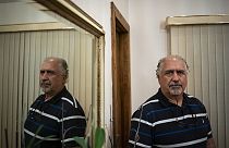 Erdoğan'ın korumalarınca darp edilen Murat Yasa: 13 Kasım'da Washington'dayım