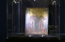 Rekordversteigerung - 24 Millionen für Christusbild von Cimabue