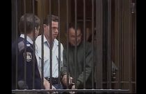 وفاة أشهر سفاح في أستراليا إيفان ميلات في السجن  