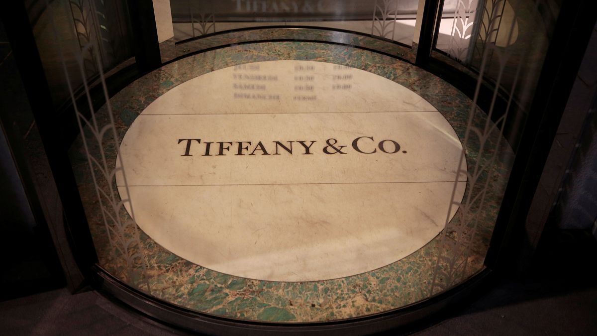 Megvenné a Tiffany&Co-t az LVMH
