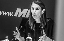 Belçikalı siyasetçi Sophie Wilmes