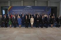 "Breves de Bruxelas": As mulheres na política europeia