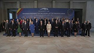 "Breves de Bruxelas": As mulheres na política europeia