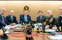 Trump ve durum odasındaki kişilerin dilinden Bağdadi operasyonu: Nasıl hazırlandı, neler yaşandı?