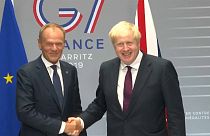 Brexit : les 27 s'accordent pour un nouveau délai jusqu'au 31 janvier 2020