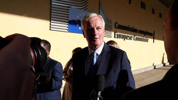 La UE acepta retrasar el Brexit hasta el 31 de enero La UE acepta retrasar el Brexit hasta el 31 de enero