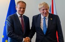 Megállapodtak a brexit halasztásáról, 2020. január 31. az új céldátum