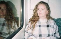 السائحة البريطانية اميليا بامبريدج- أرشيف رويترز