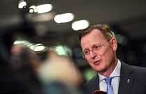 Türingia: folytatja a Ramelow-kormány