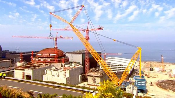 EPR de Flamanville : le gouvernement demande un "plan d'action" à EDF EPR de Flamanville : le gouvernement demande un "plan d'action" à EDF